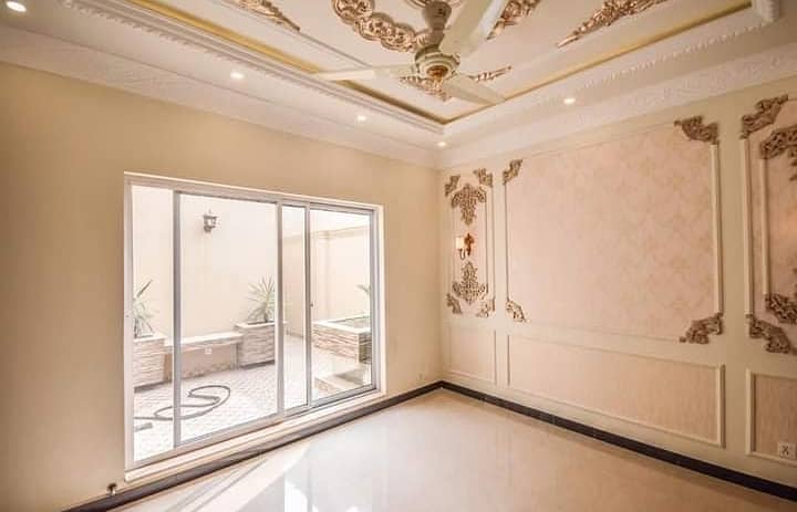 10 Marla luxury House Available For Rent In Dha AIR AVENUE Lahore 12