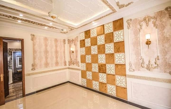 10 Marla luxury House Available For Rent In Dha AIR AVENUE Lahore 13