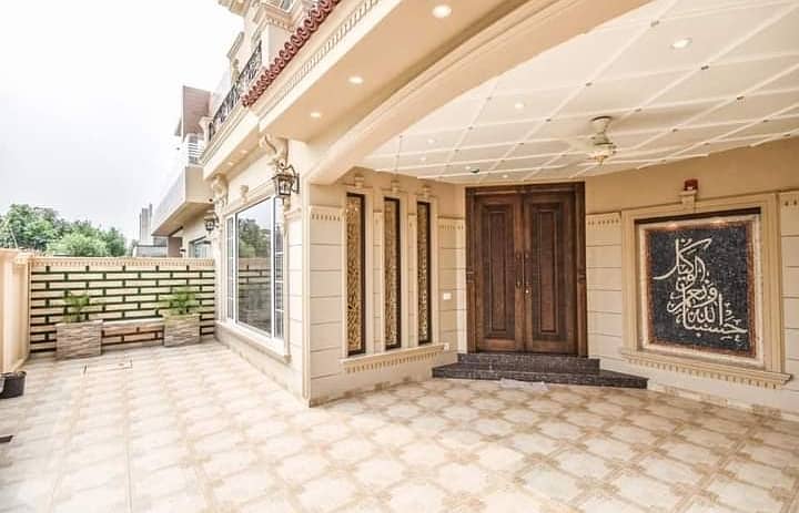 10 Marla luxury House Available For Rent In Dha AIR AVENUE Lahore 16