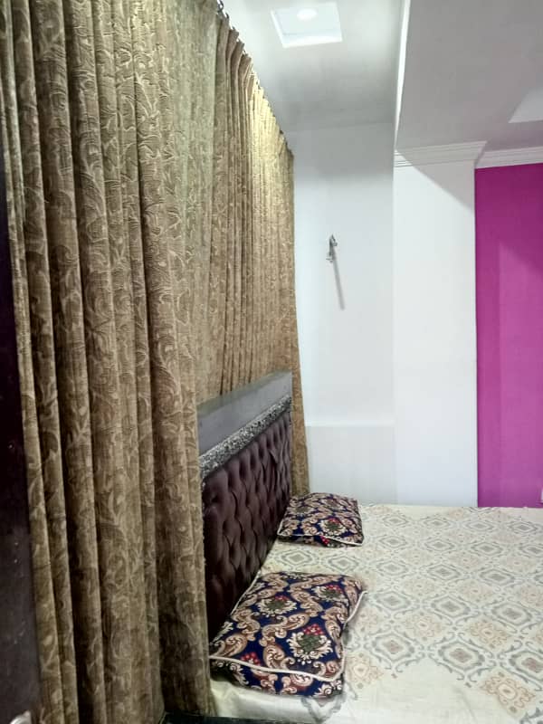 Investor price sale one bedroom apartment for sale in civic center phase 4 bahria town Rawalpindi 5