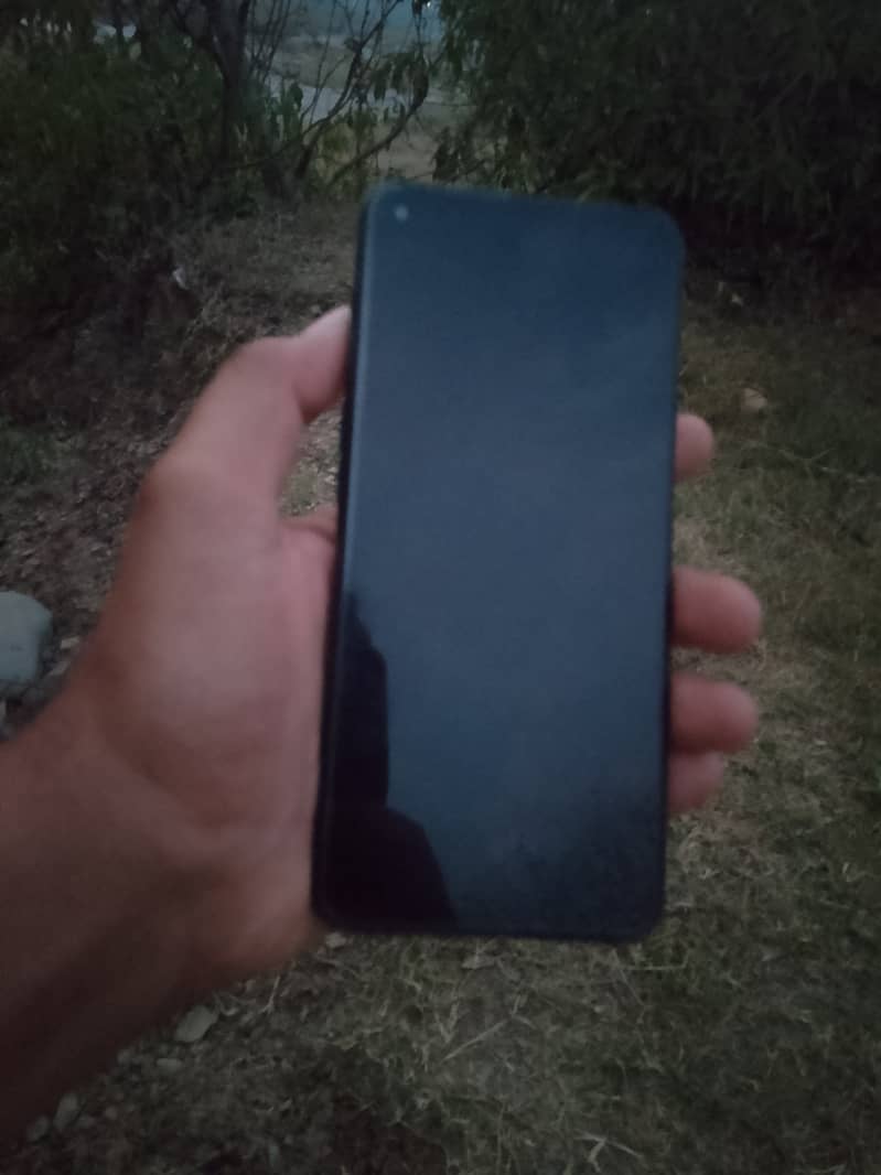 One plus norde 200 5g 4