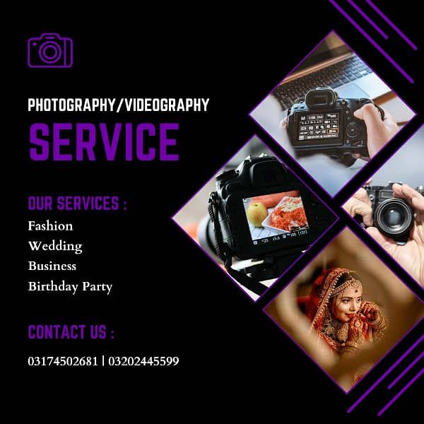 BOOK YOUR EVENTS WITH US IN YOUR BUDGET 0