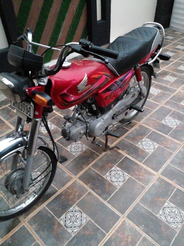 honda cd 03015159121 1