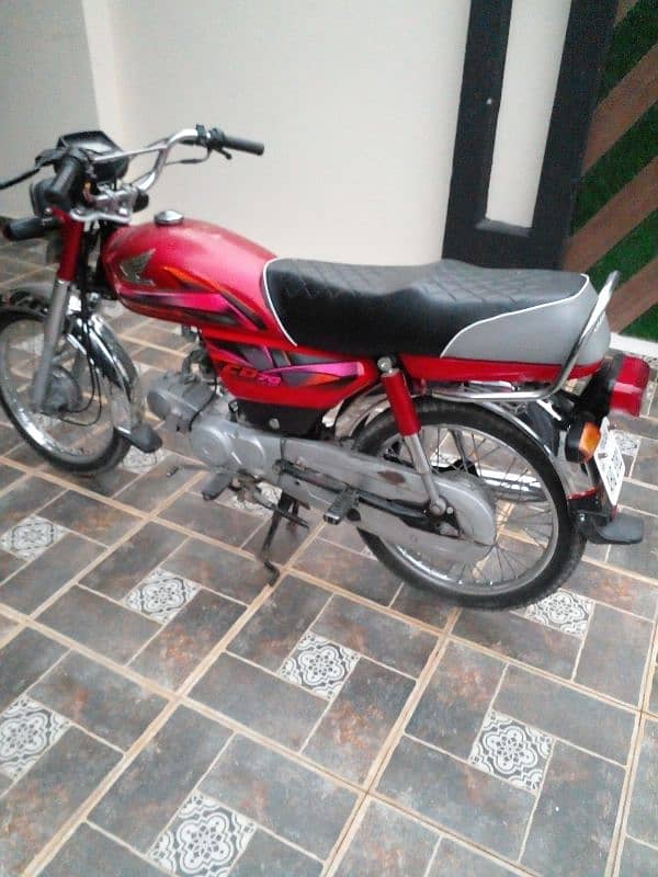 honda cd 03015159121 2