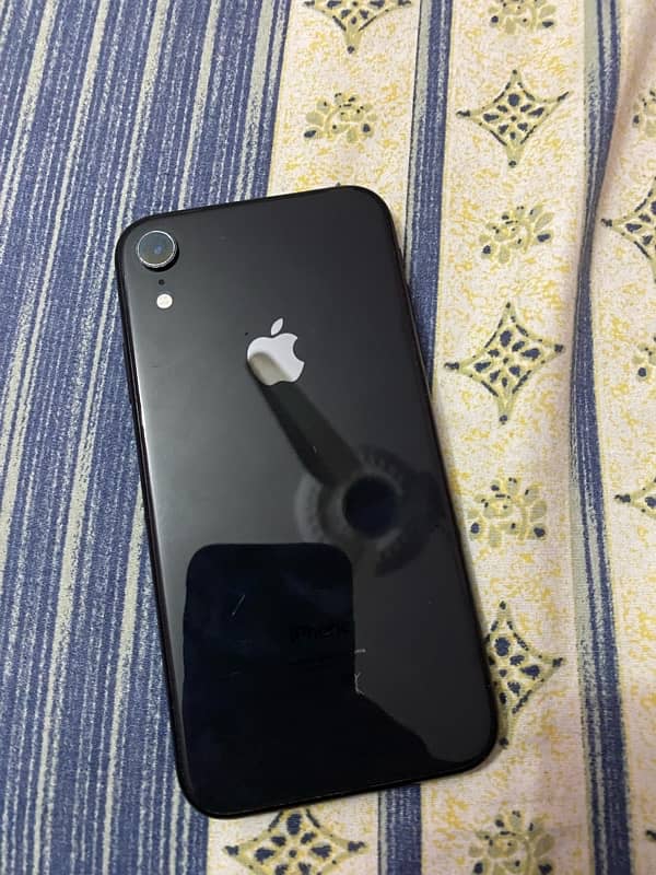 Iphone xr 1