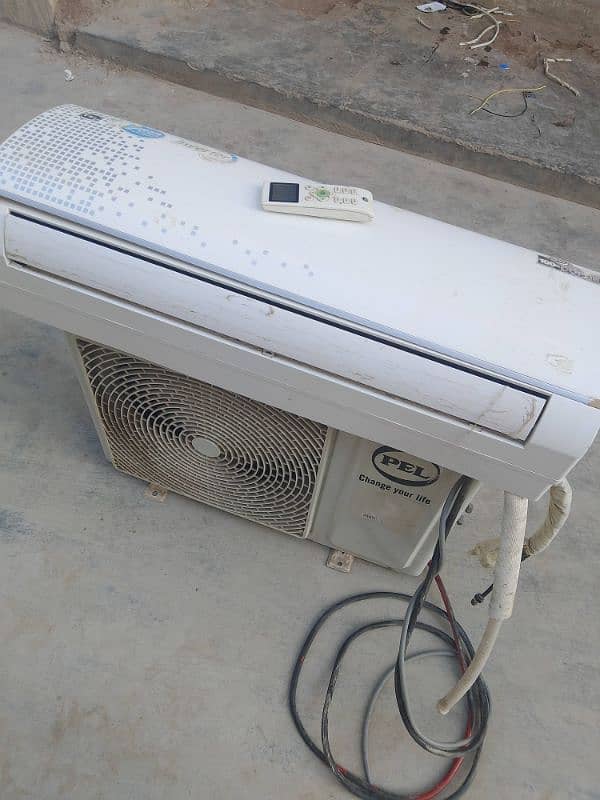 peldc inverter total jeniun complet Saman  orignal condition 0