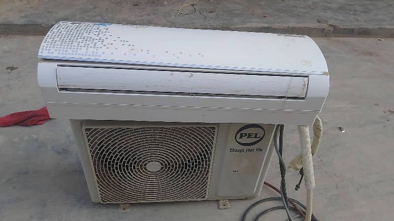 peldc inverter total jeniun complet Saman  orignal condition 1