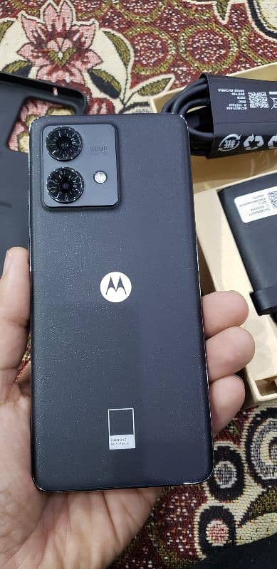 Motorola Edge 40 Neo 2