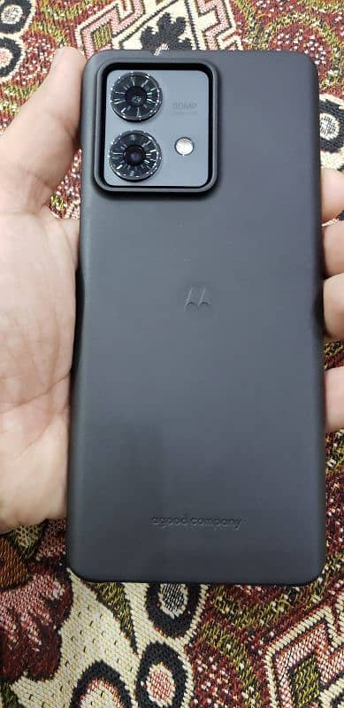 Motorola Edge 40 Neo 3