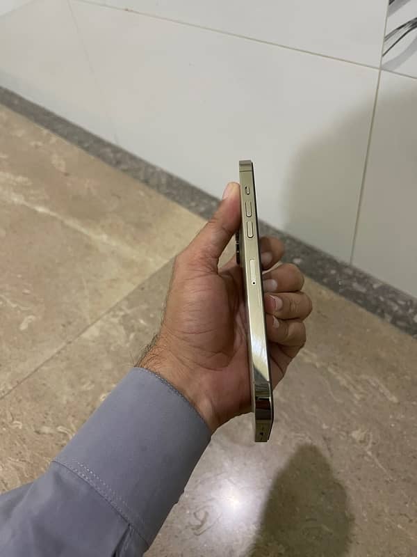 iPhone 14 Pro Max FU Gold 6