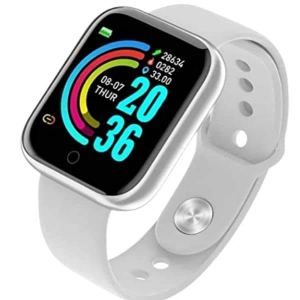 SMART WATCH ULTRA PRO 3