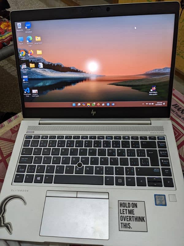 hp elitebook 1