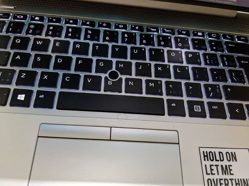 hp elitebook 2