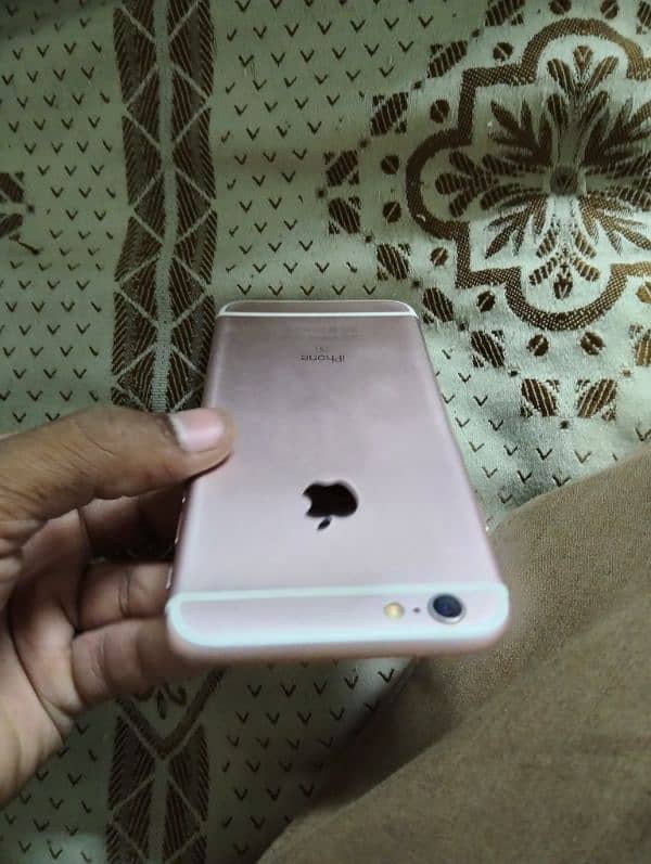 iphone 6s 64gb Non PTA All Ok 2