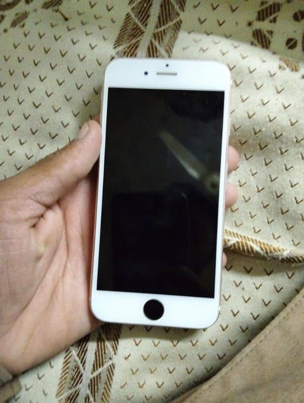 iphone 6s 64gb Non PTA All Ok 4