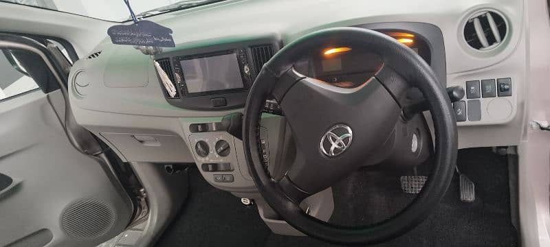 Toyota Pixis Epoch 2014/2018 2