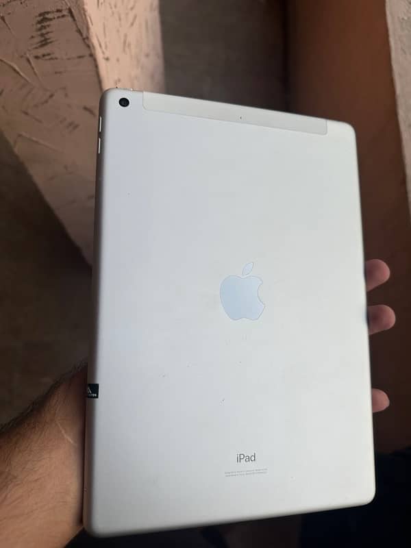 Apple ipad 7th generation  10.2 Inches 2