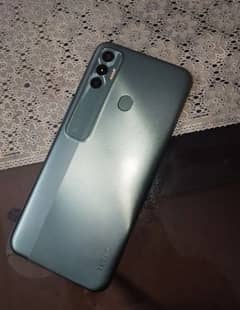 tecno spark mobile