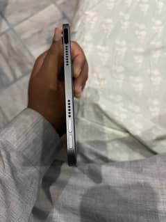 ipad nini 6