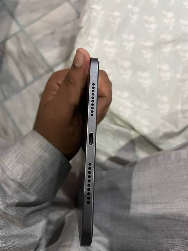 ipad nini 6 5