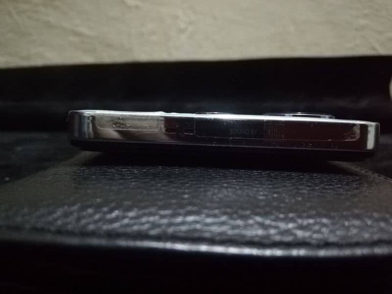 Infinix note 30 10/10 condition. 6 month warranty 4