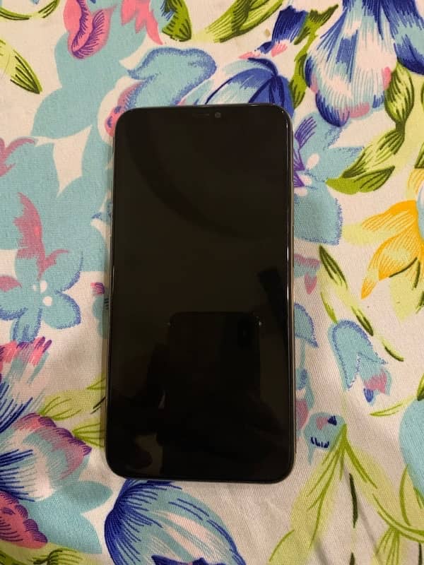 Iphone 11 pro max pta approve 256gb 0