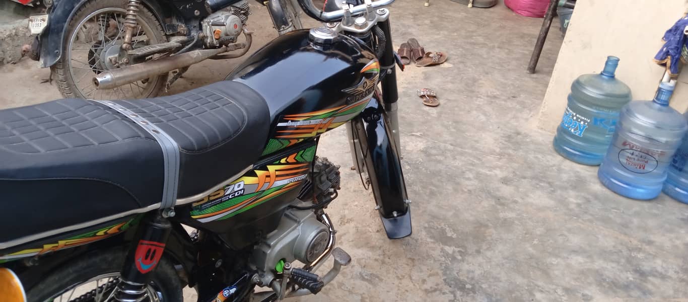 super star 70 cc 2018 2