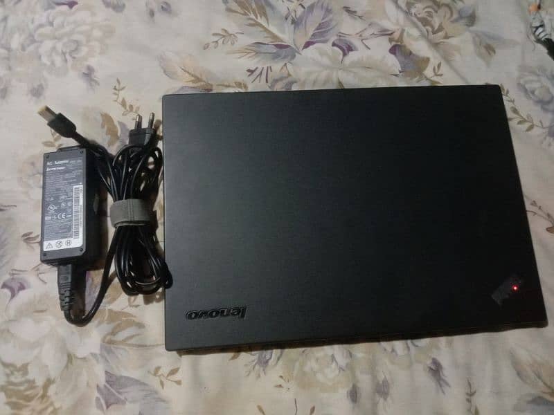 Lenovo Thinkpad i5 5th Gen 10/10 0