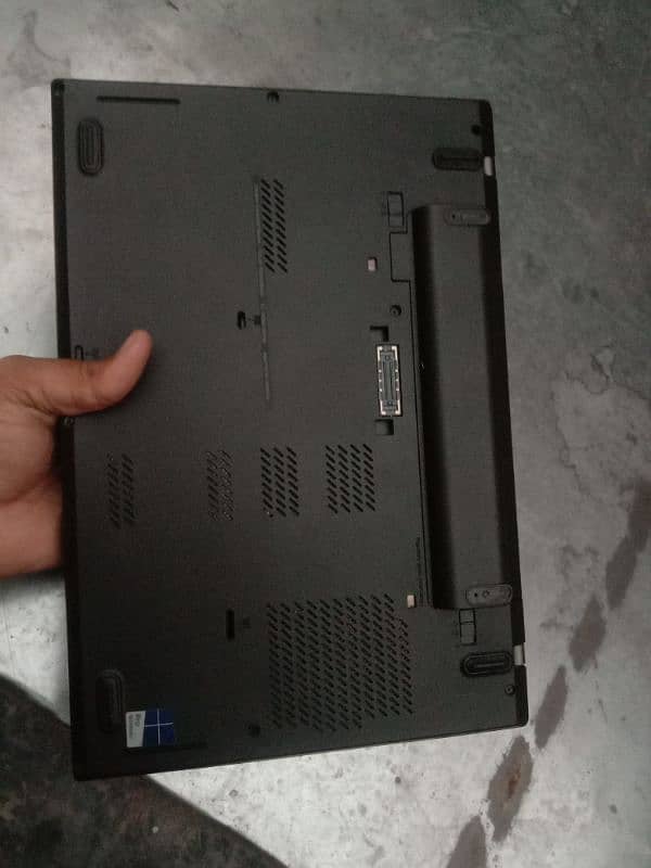 Lenovo Thinkpad i5 5th Gen 10/10 3