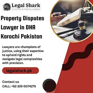 Family, Divorce, Khula, Child Custody Lawyer/Advocate in Karachi 4