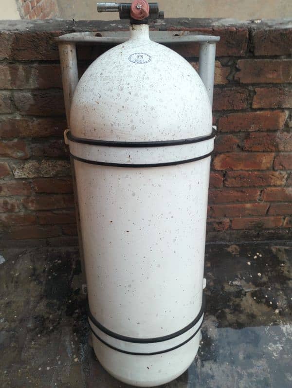 Suzuki gas cylinder with kit || Cultus Suzuki cylinder with kit 0