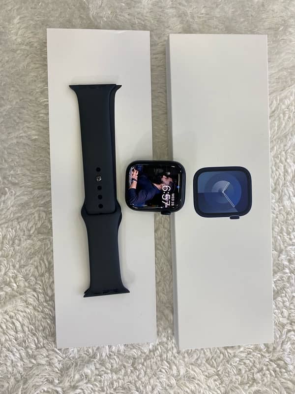 apple watch series 9 45mm 1