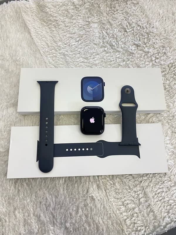 apple watch series 9 45mm 3