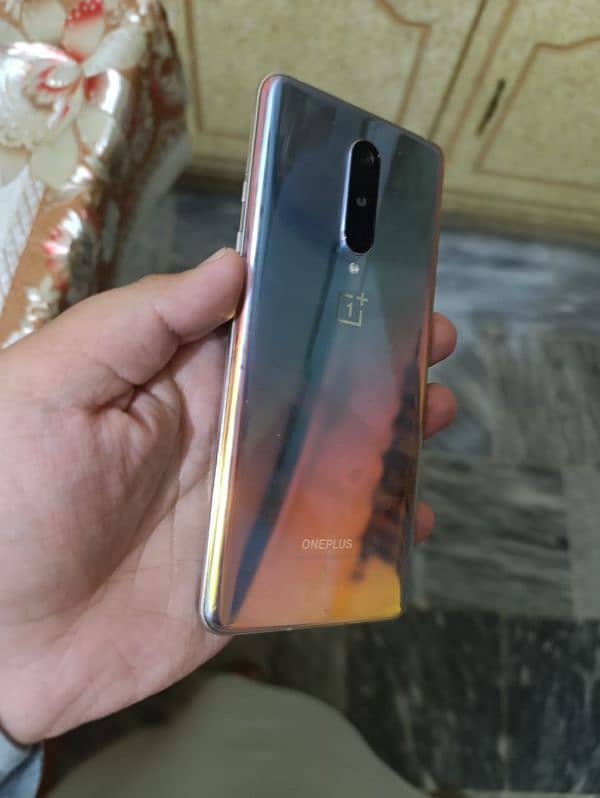 OnePlus 8 1