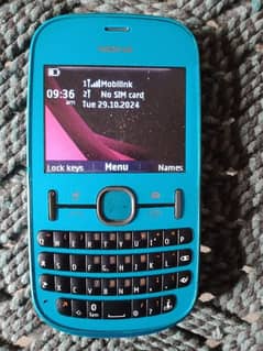 Nokia asha 200 orignal mobail