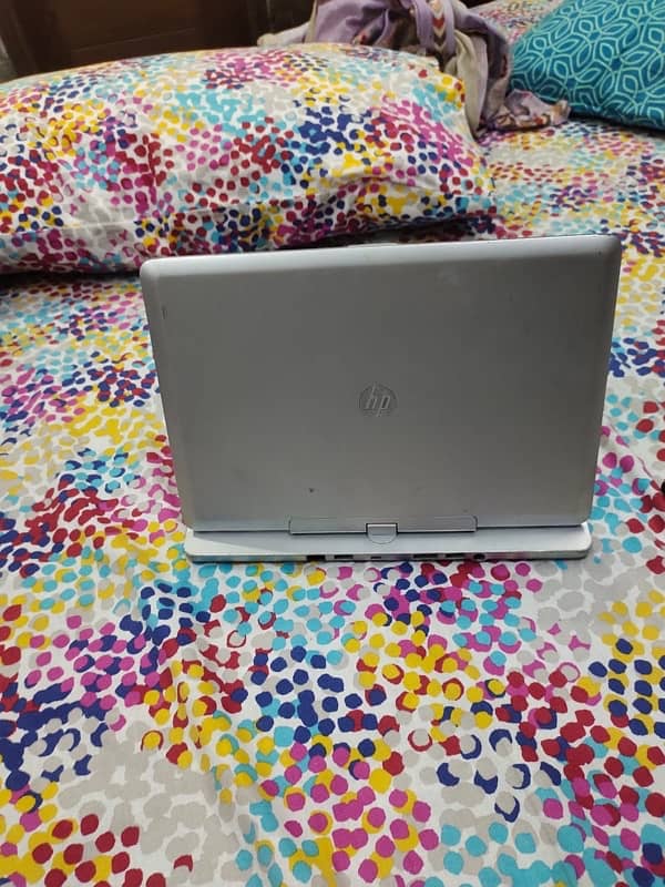 hp laptop i7 3