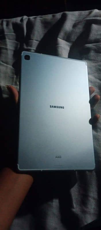 samsung galaxy s6 lite tab 1