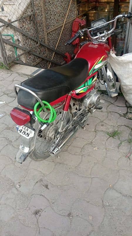 bike for sale 1