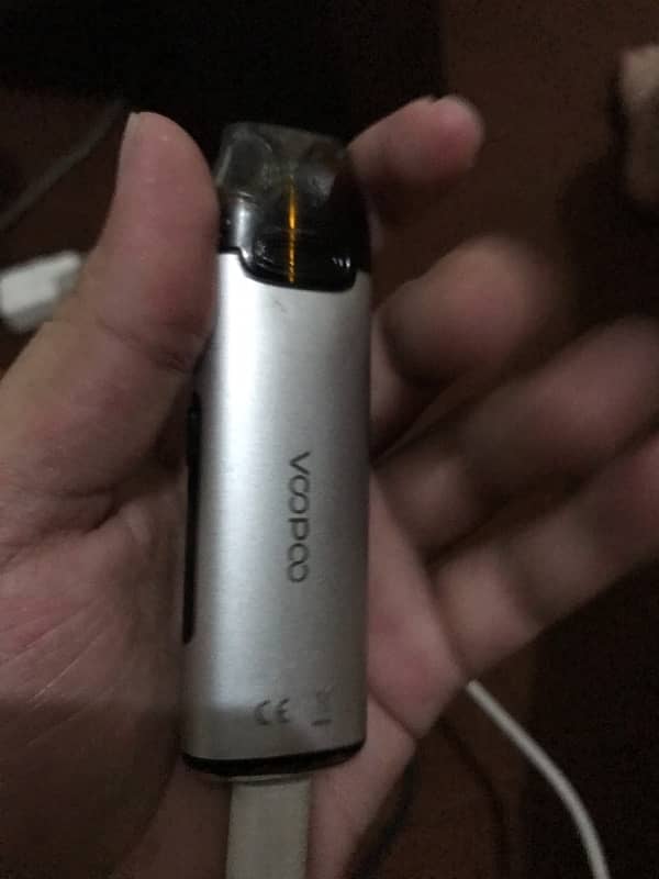 vape pod 5