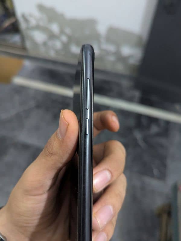 Huawei y7 prime 1