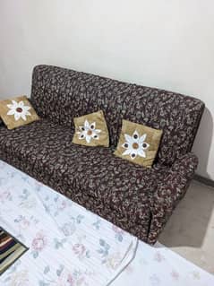 sofa