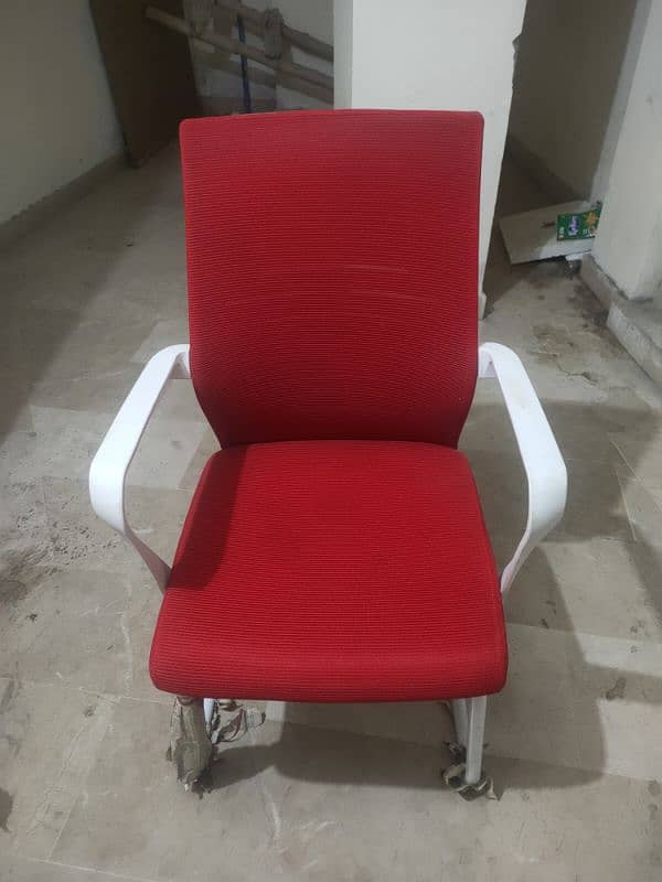 Brand new office chairs for sale. 0