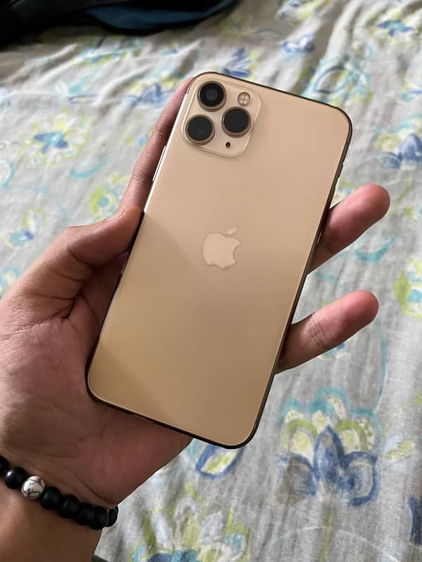 iphone 11 pro jv 512 GB 1