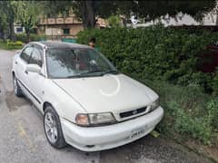 Suzuki Baleno 1998 0