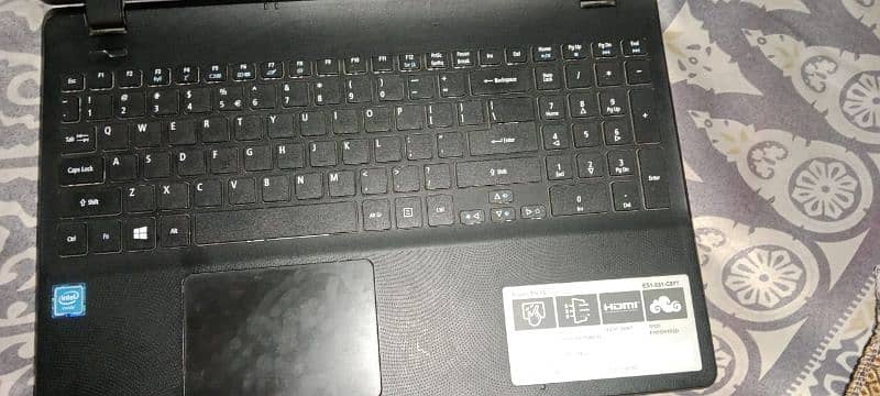 Laptop Acer 1