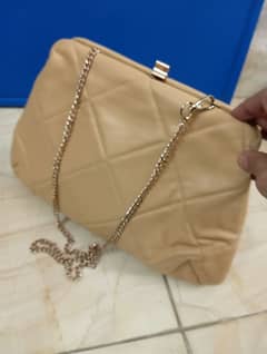 shoulder purse