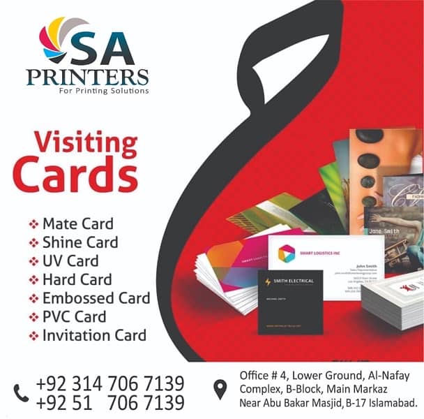 Panaflex Printing Islamabad 3