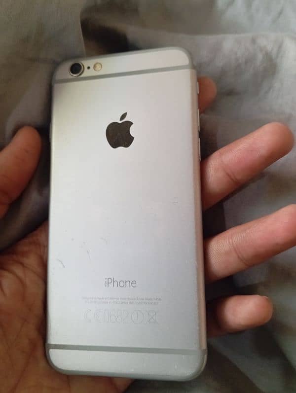 iPhone 6 for sale 1