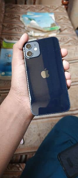 IPHONE 12 MINI (LIMITED EDITION) 0