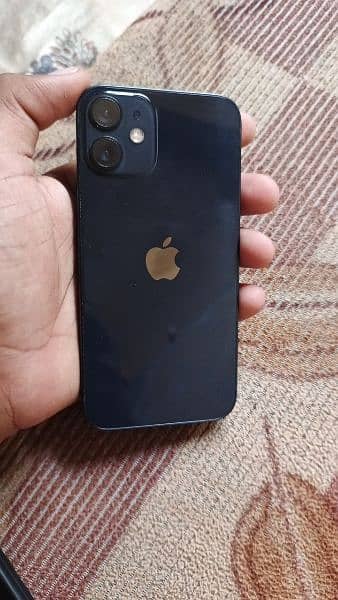 IPHONE 12 MINI (LIMITED EDITION) 2